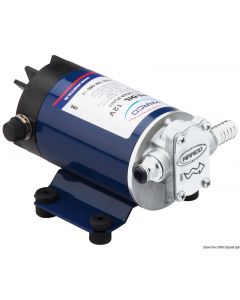 Elektropumpe f. Ölmfüllen/-wechsel 12 V 10 A 