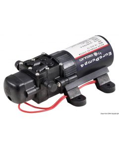 Europump 4 Autoklav 12 V 2 A 