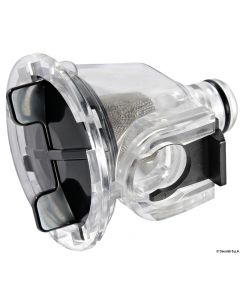 EUROPUMP Autoklav Aquatec Sensor mit 4 Ventilen  16.544.10