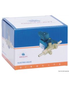 Treibstoff-Elekttrohahn 24 V RINa 