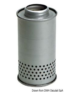 Ölfilter VOLVO 876069-6 