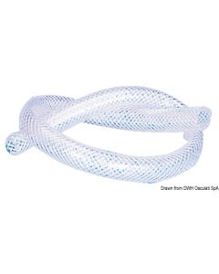 PVC-Netzschlauch z. Wasserverteilung 10 x 16 mm 