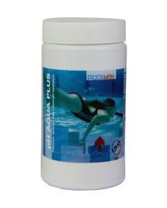 Preparat do basenu AQUA pH PLUS