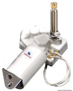 Motor f. Wischarme u. Wischblätter 24 V 20 W 51 mm 