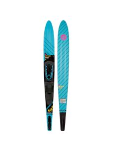 Impulse 66" w/ X9 STD