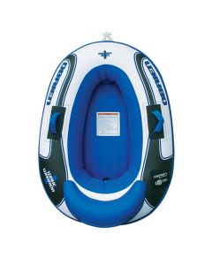 Wake Warrior 1