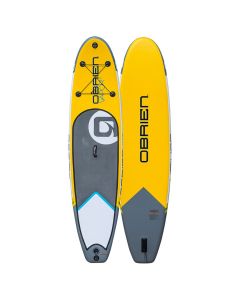 Vapor SUP 11'6" (board, bag, pump, patch)  - Yellow