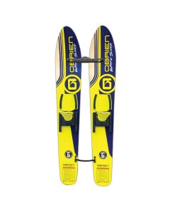 Wakestar Eco Trainer W/Bar