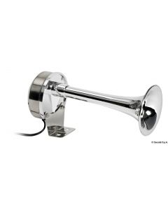 Einzelhupe 12 V 210 mm 