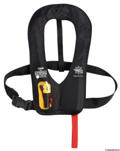 Compact 150 N selbstaufblasende Rettungsweste (EN ISO 12403-3)