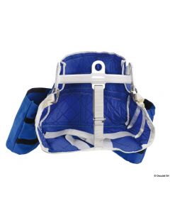 DOUGLAS MARINE - Bootsmannstuhl mit herausziehbarer Sitzplatte
