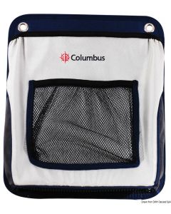 Tasche für Leinen/Gegenstände von COLUMBUS