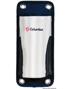 Tasche für Winsch-Kurbel von COLUMBUS