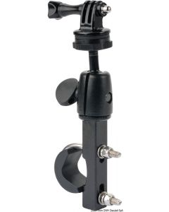 Axtivepro conqueror Universalhalterung, wird an Rohren angebracht 23.432.02