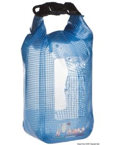 AMPHIBIOUS wasserdichter Bootssack Mini Window