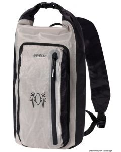AMPHIBIOUS Rucksack X-Light, grau/schwarz 10 l 