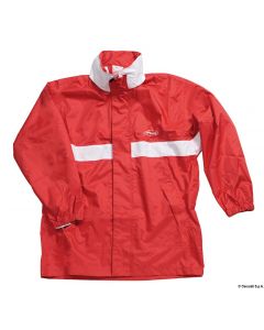 Marlin atmungsaktive Jacke Stay-dry S 