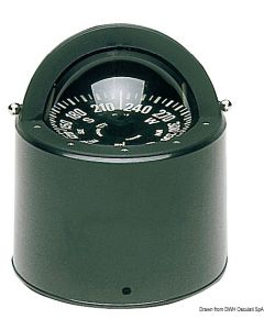 RIVIERA Kompass 4" BU2/AV 