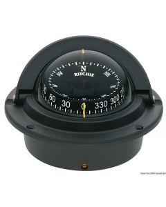 RITCHIE Kompasse Voyager 3'' (76 mm) m. Kompensiereinrichtungen u. Beleuchtung
