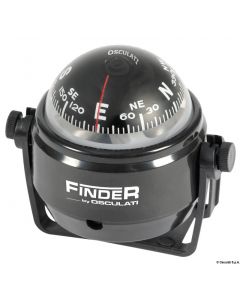 Finder 2" und 2" 5/8 Kompasse