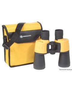 Osculati profi Fernglas Autofocus 7x50 