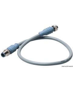 NMEA 2000 Kabel Stecker/Buchse 3 m 