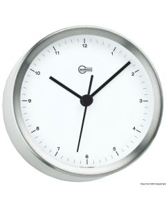 Barigo Steel Quartz-Uhr 