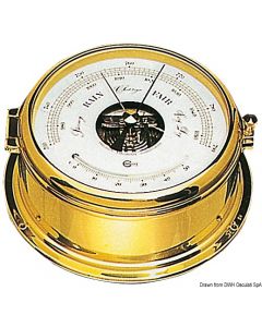 Barigo Baro-/Thermometer 180 mm 
