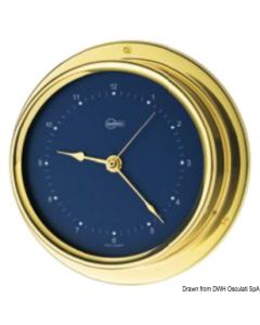 Barigo Regatta blaue Quartz-Uhr 