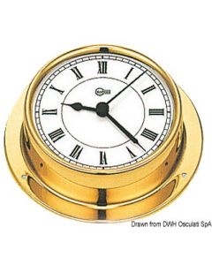 Barigo Quarzuhr m. Quarzwerk Tempo M  