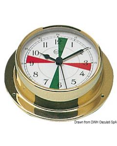 Barigo Uhr m. Funksektoren Tempo S 