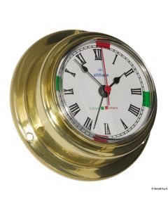Altitude Uhr 842 m. Alarmmelder u. Funksektoren 