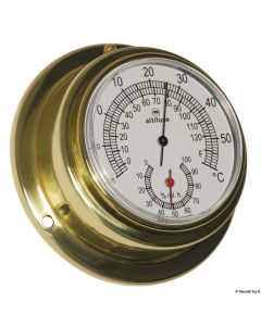Altitude Thermo-Hygrometer 842 