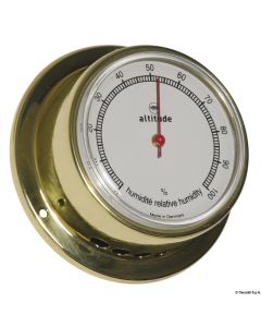 Altitude Hygrometer 831 mini 