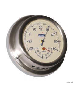 Vion Hygrometer/Thermometer A100 SAT 