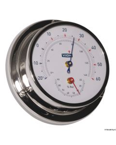 Vion Hygrometer/Thermometer A 80 MIC CHR 