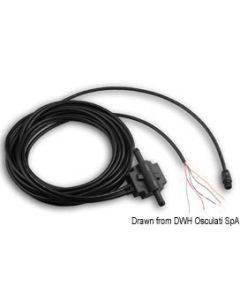 GFS 10 fuel flow sensor 