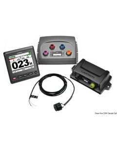 Garmin GRF 10 rudder angle sensor 