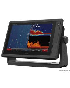 Garmin GPSMap 922xs chartplotter 