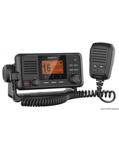 GARMIN 115i and 215i AIS VHF