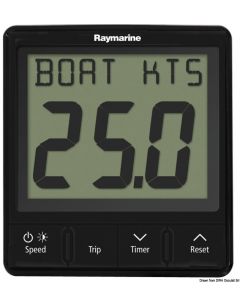 RAYMARINE i50 / i60 instruments