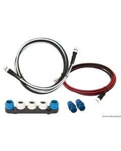 RAYMARINE SeaTalkNG networking cables 29.602.01