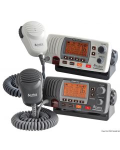 COBRA MARINE F77-EU VHF