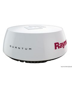 Raymarine Radarantenne Quantum m. 10m Kabel 