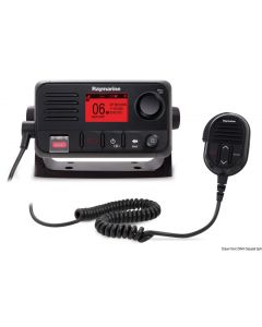 RAYMARINE Ray50/Ray52 VHF radios