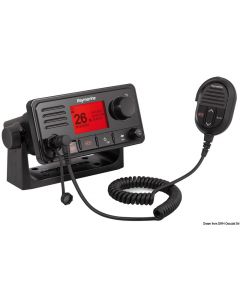 RAYMARINE Ray60/Ray70 VHF radio