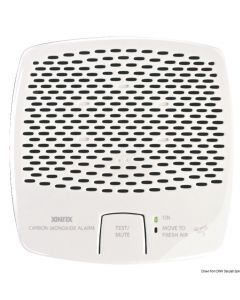XINTEX CMD-5 carbon monoxide alarm 29.782.03