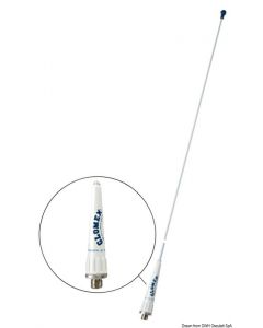 Glomex Glomeasy Line VHF fiberglass antenna 0.9m 