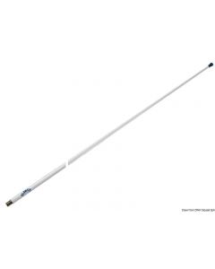 Glomex Glomeasy Line VHF fiberglass antenna 1.2m 