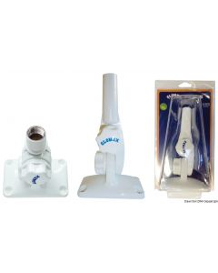 Glomex Glomeasy Line nylon articulated base 